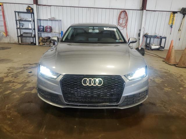 2016 AUDI A7 PREMIUM WAUWGAFCXGN005178