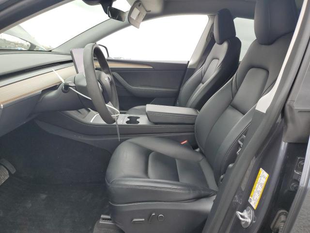 2023 TESLA MODEL Y - 7SAYGAEE4PF879736
