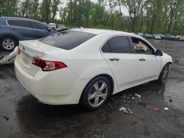 Vin: jh4cu2f47cc027026, lot: 55360275, acura tsx 20123