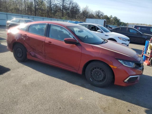Vin: 2hgfc2f64mh505244, lot: 55340995, honda civic lx 20214