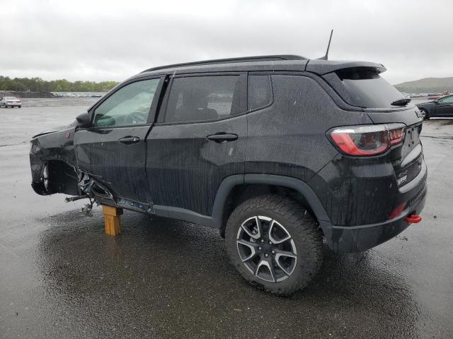 2024 JEEP COMPASS TR 3C4NJDDN6RT104623
