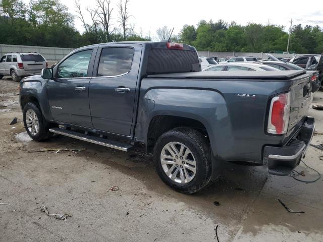 Vin: 1gtg6ce38f1136669, lot: 58400785, gmc canyon slt 20152