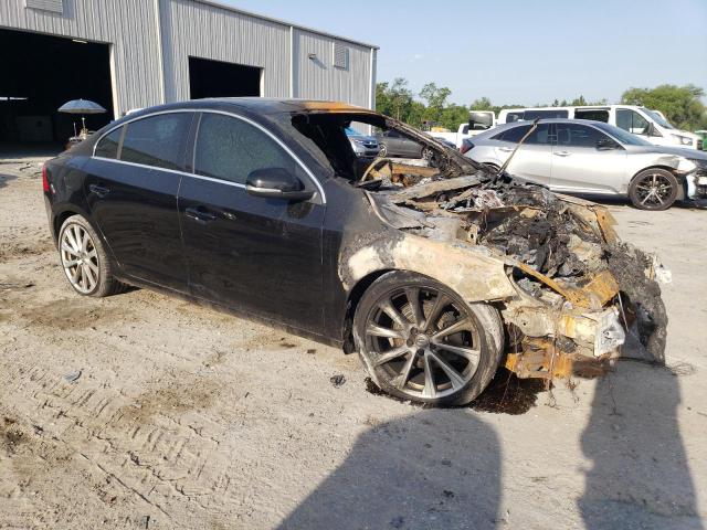 Vin: lyv402fm3gb090684, lot: 56966415, volvo s60 platinum 20164