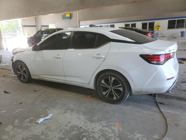 Vin: 3n1ab8cv9my269536, lot: 54705275, nissan sentra sv 20212