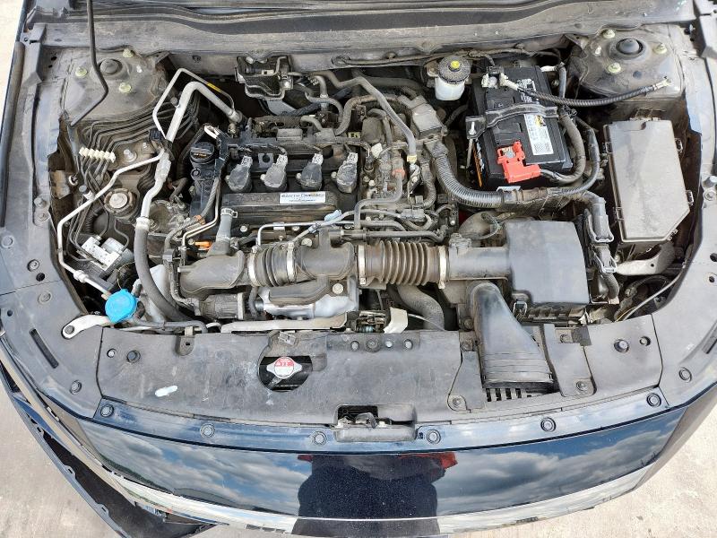 2019 HONDA ACCORD SPO - 1HGCV1F33KA090751