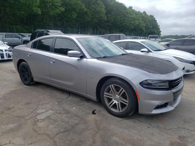2016 DODGE CHARGER R/ - 2C3CDXCT1GH210441