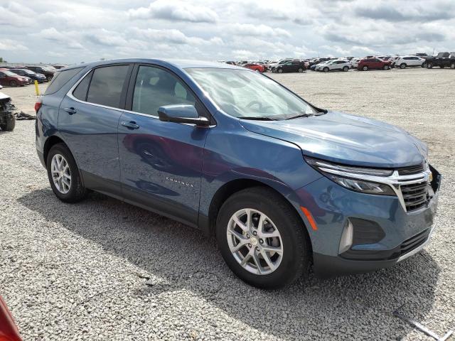 Vin: 3gnaxkeg7rl121231, lot: 55334365, chevrolet equinox lt 20244