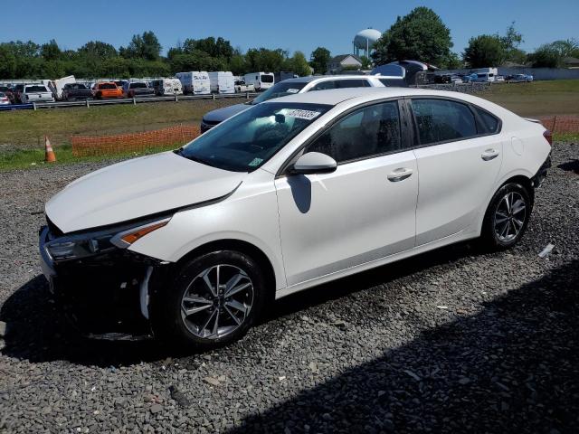 Global Auto Auctions: 2022 KIA FORTE FE