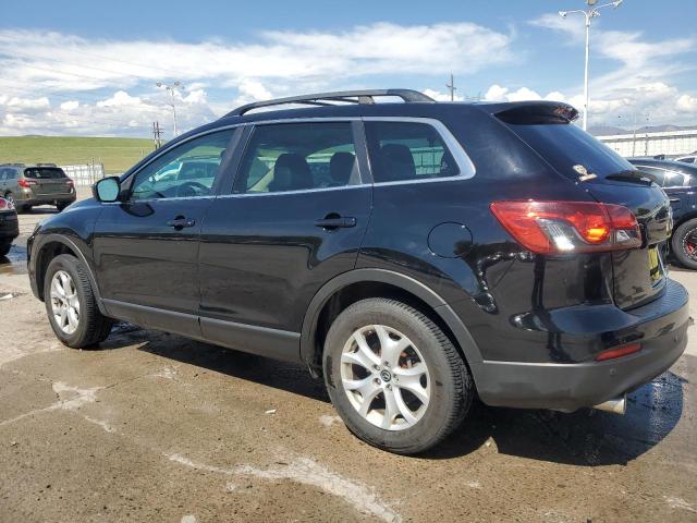 Vin: jm3tb2ca2d0416054, lot: 56528345, mazda cx-9 touring 20132
