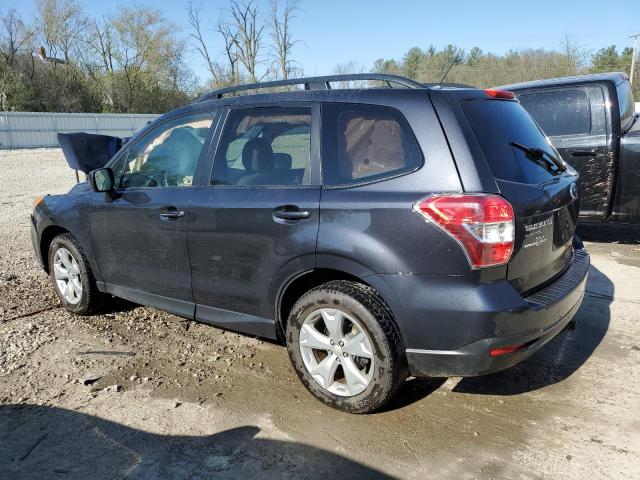 Vin: jf2sjadcxfh451710, lot: 55784865, subaru forester 2.5i premium 20152