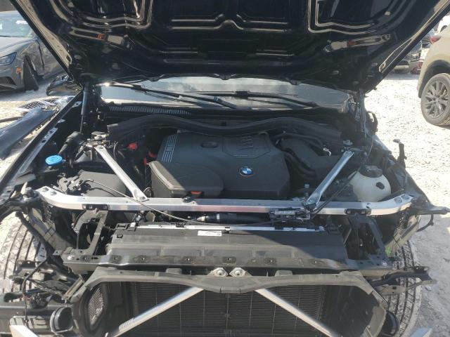 2024 BMW X4 XDRIVE3 5UX33DT06R9W01623