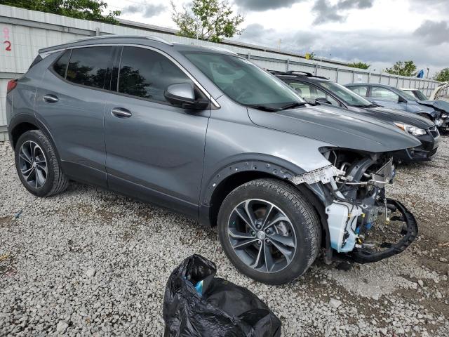 Vin: kl4mmfsl1lb124314, lot: 57845245, buick encore essence 20204