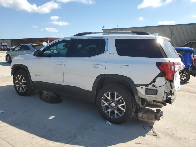 Vin: 1gkknml48pz238074, lot: 55820355, gmc acadia slt 20232