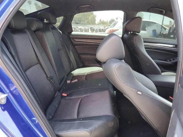 2019 HONDA ACCORD SPO 1HGCV1F34KA065986