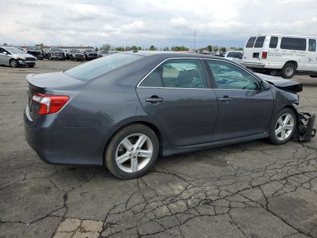 Vin: 4t1bf1fk7cu109117, lot: 56070505, toyota camry base 20123
