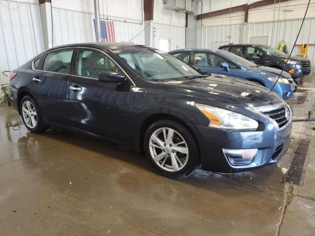 Vin: 1n4al3apxdc297796, lot: 56871295, nissan altima 2.5 20134