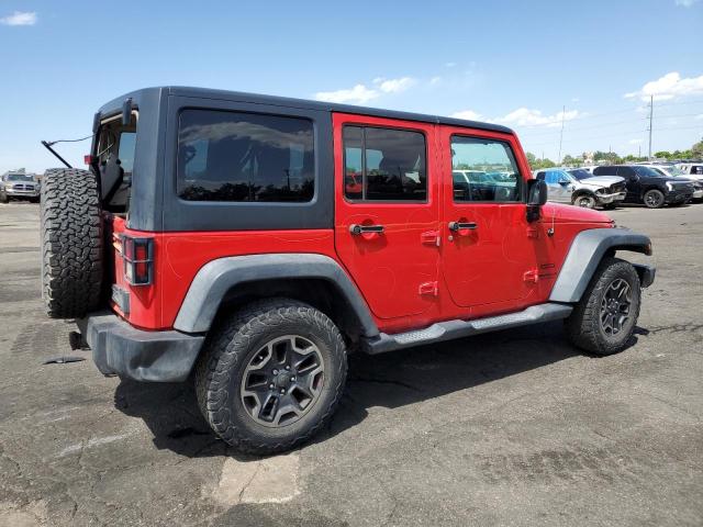 Vin: 1c4bjwdgxel187804, lot: 58232535, jeep wrangler sport 20143