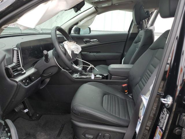 2025 KIA SPORTAGE S - 5XYK53DF1SG249673