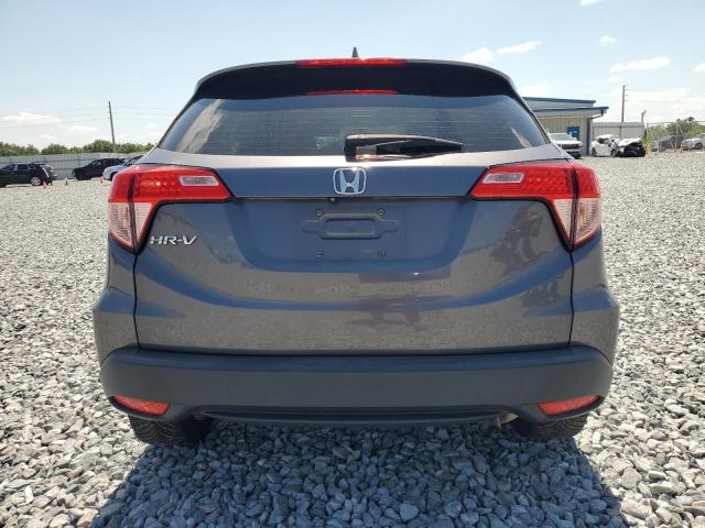 2017 HONDA HR-V LX 3CZRU5H38HG706996