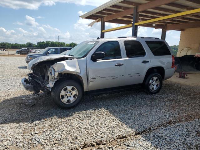 CHEVROLET TAHOE C150