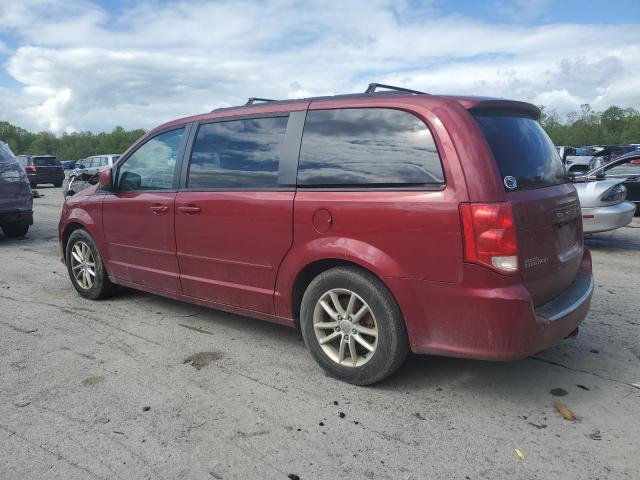 Vin: 2c4rdgcg1fr529808, lot: 55958865, dodge caravan sxt 20152