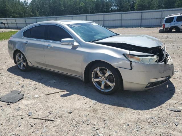 Vin: 19uua8f56aa002218, lot: 57613605, acura tl 20104