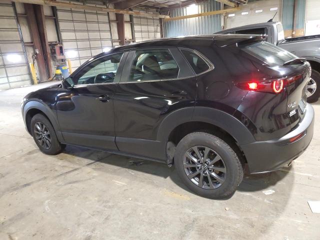 Vin: 3mvdmbal2mm207744, lot: 55399965, mazda cx30 20212
