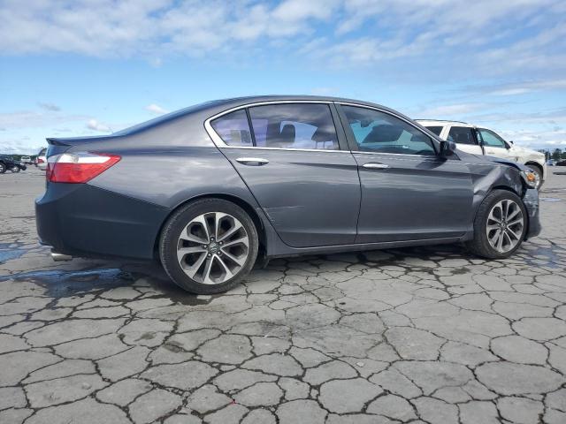 Vin: 1hgcr2f51fa182720, lot: 58411005, honda accord sport 20153