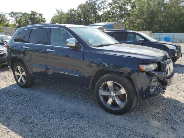 Vin: 1c4rjecgxec212095, lot: 58038545, jeep grand cher overland 20144