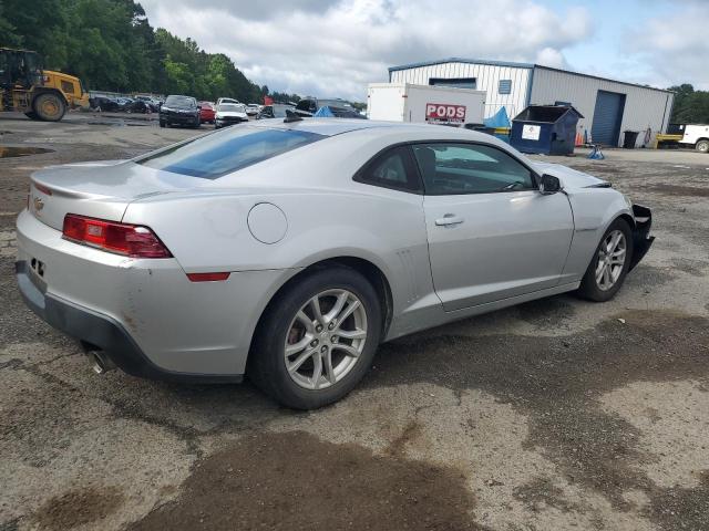Vin: 2g1fe1e32e9138892, lot: 58578365, chevrolet camaro ls 20143