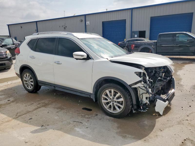 Vin: knmat2mt6hp585391, lot: 58086065, nissan rogue s 20174