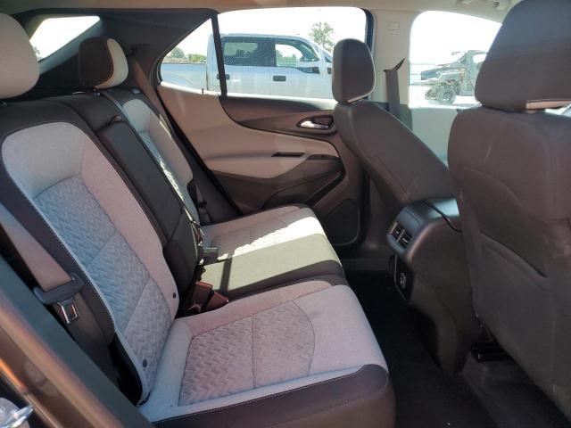 2022 CHEVROLET EQUINOX LT - 2GNAXKEV3N6135639