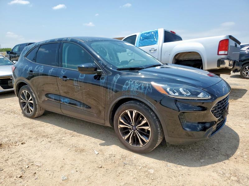 Vin: 1fmcu0g69nuc01449, lot: 55519775, ford escape se 20224