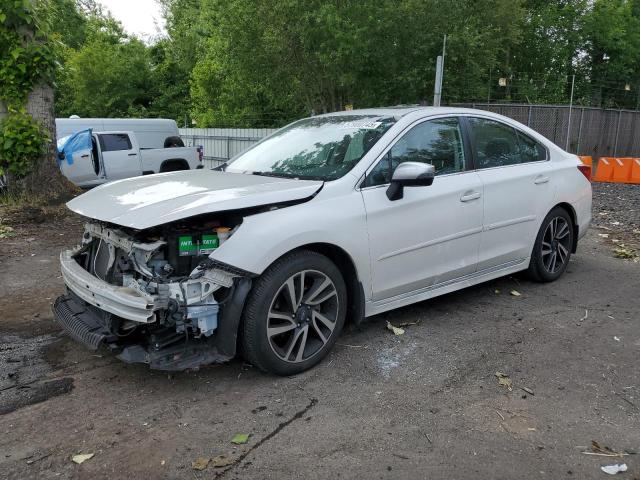 2017 SUBARU LEGACY SPO 4S3BNAS60H3005839
