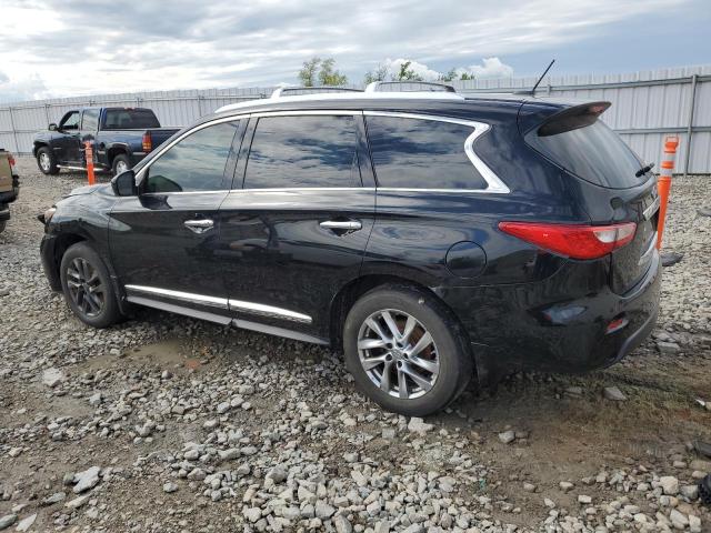 Vin: 5n1al0mm2dc330165, lot: 58842855, infiniti jx35 20132