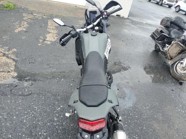 2024 YAMAHA XTZ690 JYADM12Y5RA009116