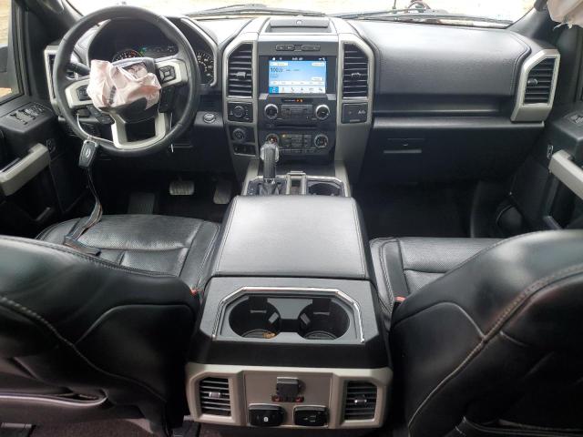 2018 FORD F150 SUPER - 1FTEW1EG0JFD37847