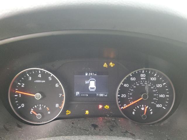 2020 KIA SPORTAGE L - KNDPM3AC5L7785480