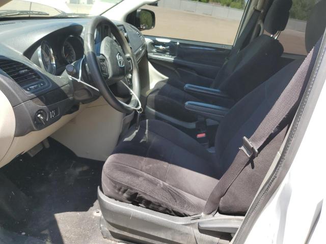 2014 DODGE GRAND CARA - 2C4RDGBG5ER100445