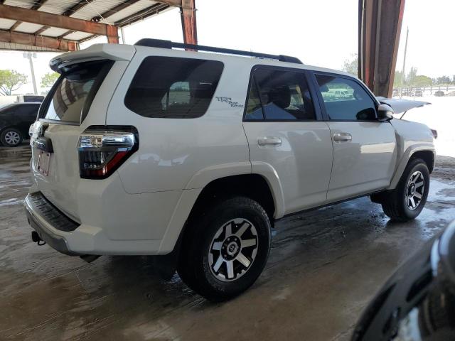 Vin: jtepu5jr2m5963841, lot: 56486005, toyota 4runner sr5/sr5 premium 20213