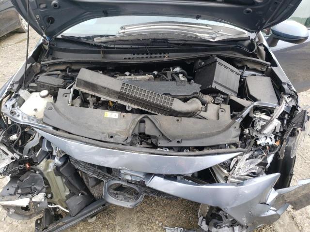 2020 TOYOTA COROLLA 5YFEPRAEXLP081888