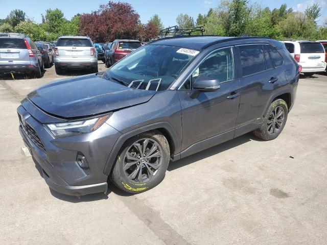 Vin: jtmb6rfv6nd522968, lot: 55462695, toyota rav4 xle premium 2022 img_1
