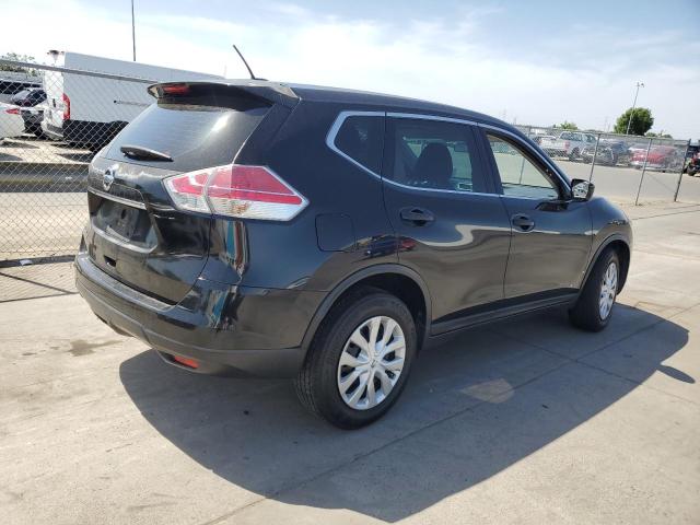 Vin: knmat2mt8gp610550, lot: 57604835, nissan rogue s 20163