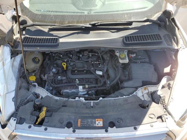 2019 FORD ESCAPE SEL 1FMCU0HD5KUA92304