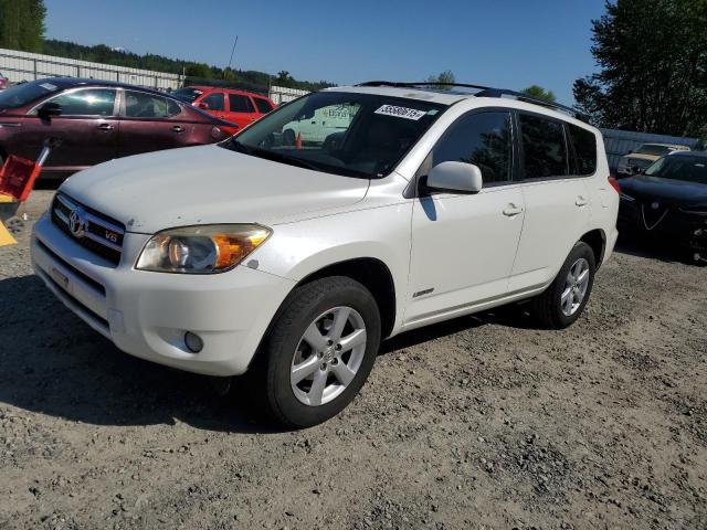 TOYOTA RAV4 LIMIT