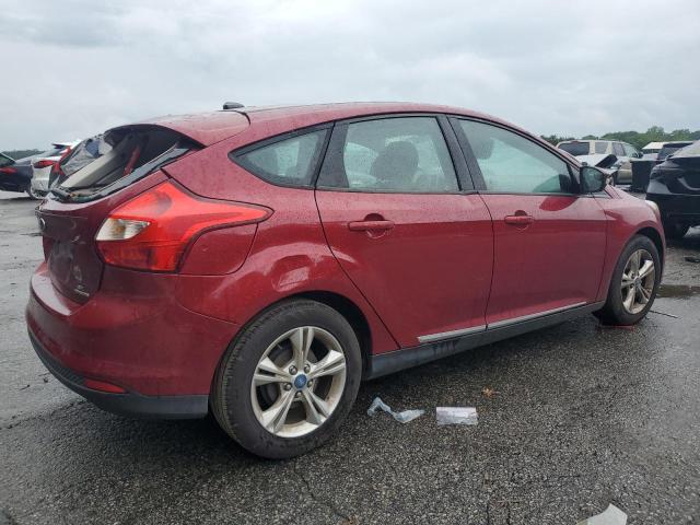 Vin: 1fadp3k29dl115770, lot: 58651215, ford focus se 20133