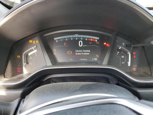 2018 HONDA CR-V EX 2HKRW2H51JH111193