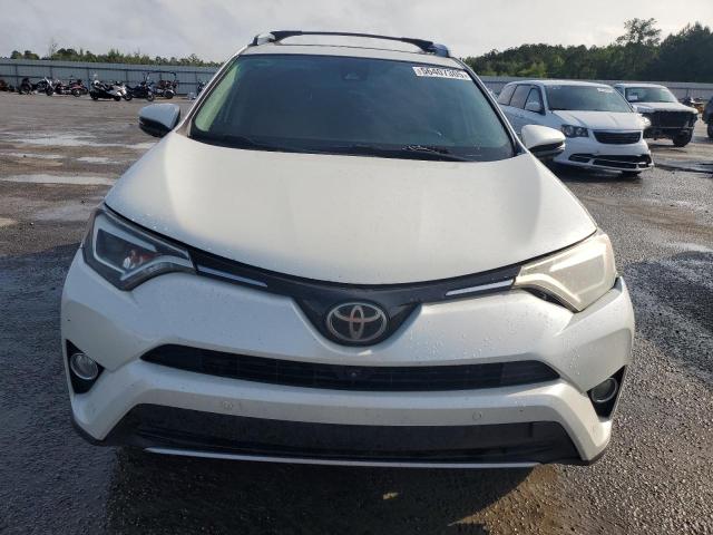 2017 TOYOTA RAV4 LIMIT - 2T3DFREV5HW557504