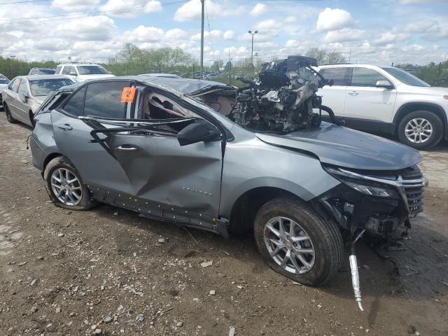 Vin: 3gnaxheg3pl120772, lot: 55685275, chevrolet equinox ls 20234