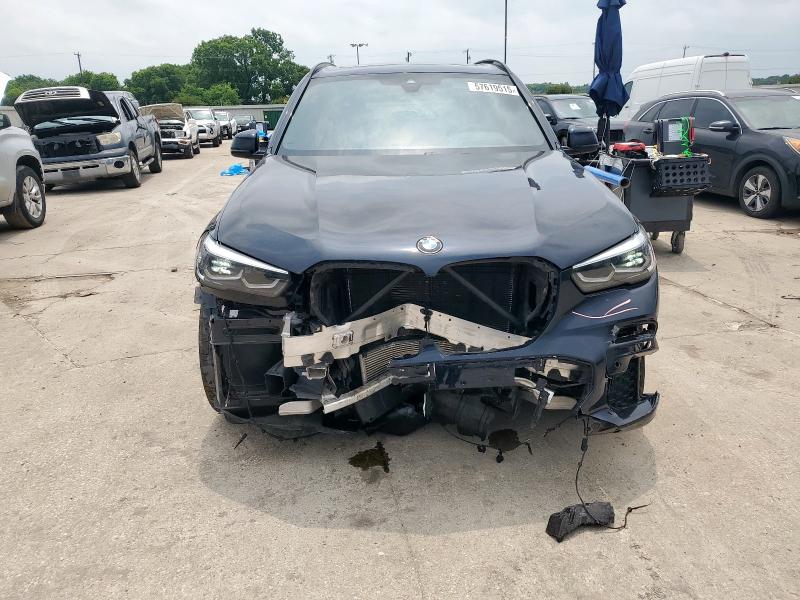 2023 BMW X5 SDRIVE - 5UXCR4C07P9N48328